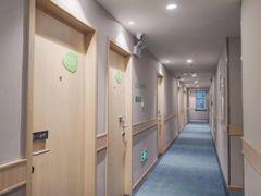 -海友酒店(北京雍和宫地铁站店)