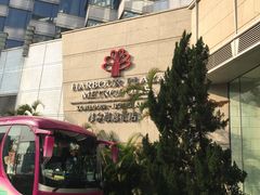 -香港都会海逸酒店