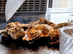 生食生蚝-大渔·观筵(三里屯太古里店)