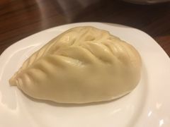 -济南喜来登酒店-采悦轩中餐厅