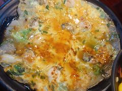 303蚵仔煎-阿勇鲁肉饭(虹井路店)