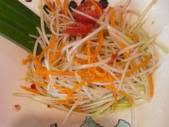 -椰莱泰小谷·东南亚融合菜(坪山悦阾SPACE店)