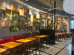 -比格比萨自助(花园路店)