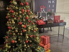 -成都尼依格罗酒店