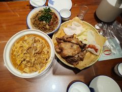 -临潼印象·特色陕菜