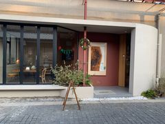 -Bamboo Today Cafe(国创园店)