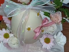 -橙呦·私人定制生日蛋糕