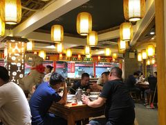大堂-三厂烩羊肉(五龙口店)