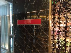 -Tivano意大利餐厅(成都居舍酒店)