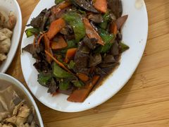 -东北特色菜馆(珞喻东路店)