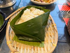 糯米饭拼盘-红牙象