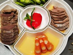 -阿明小菜·海鲜·上海菜(梅陇店)