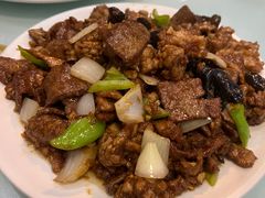 -胖子菜馆(隆昌路店)