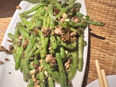 -渝信川菜(长安店)