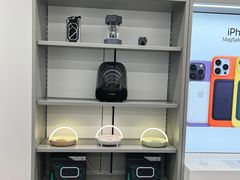 -Apple授权专营店(德汇万达店)