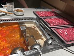 -海底捞火锅(吴中路店)