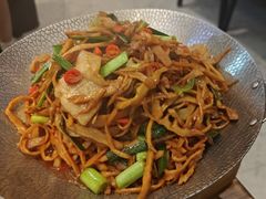 -老板恋上鱼(印象城店)