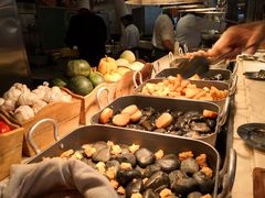 -东莞塘厦三正半山温泉酒店·沙利文西餐厅
