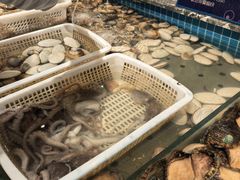 -一方渔歌蒸汽海鲜自助(文化路万达广场店)