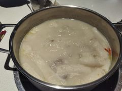 -煲王粤菜餐厅(中侨中心店)