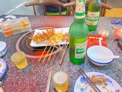 -老何太太鹤岗小串·团建聚餐(龙华店)