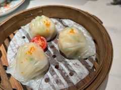 -禄运茶居·手工点心(猎德店)