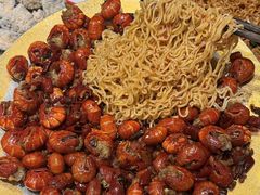 -郑喜旺烧烤(郑州总店)