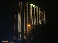 -漳州佰翔圆山酒店·圆山畔西餐厅