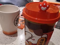 -猫爪爪原切自助烤肉(观音桥阳光世纪店)