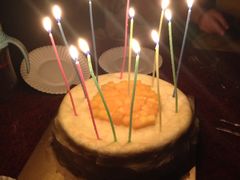-OL’s Cake鲜荟千层(东风中路店)