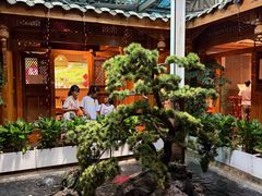 -田园印象·成都土菜院子(华阳店)