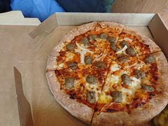 -棒约翰比萨意面(马家堡西路店)