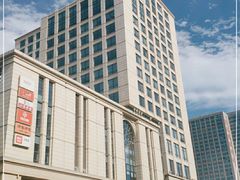 -远洋未来广场(育慧北路店)