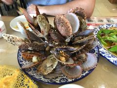 -北方饺子王·海肠捞饭·海鲜锅(山大店)
