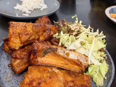 -妈阁铭记澳葡美食