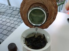 -听香·678茶铺(猛追湾店)