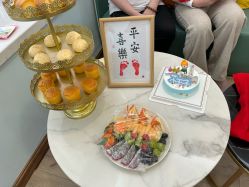 点击看大图 -安雅国际月子会所(拱北森宇富通店)