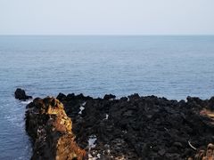 -龙头岩(Dragon Head Rock)