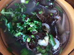 -周记翘脚牛肉