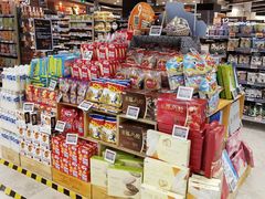 -Olé精品超市(广州太古汇店)