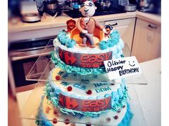 -DIY SWEET21(升平路店)