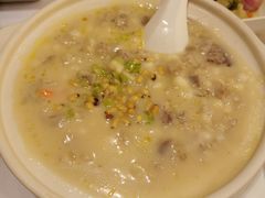 香芋鲜芡煲-阿诺泰·泰国餐厅(紫荆店)
