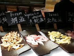 -星伦多自助料理(江阴万达店)