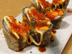 -小句号·精致料理(江南环球港店)