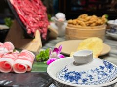 -矮板凳老火锅(宽窄巷子店)