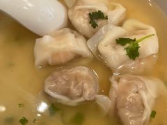 -南城香·饭香串香馄饨香(花园北路店)