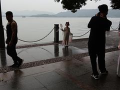 -西湖游船