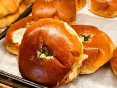 -烘焙町面包店(西四店)