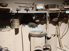 -东北民族民俗博物馆
