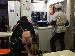 -凯丽上海阳春面馆(德仁里店)